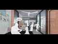 Nightingale Manila (2020) MArch Thesis Presentation by Han Wu | The University of Melbourne - MSD