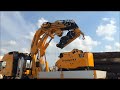 Gaffert new Volvo 150 ton crane in action