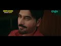 Gentleman OST | Tumhari Chup | Atif Aslam | Khalil Ur Rehman Qamar, Humayun Saeed, Yumna Zaidi