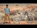 QuietKat Jeep Review | Electric All-Terrain Bike