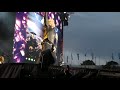 Bon Jovi - These Days - München - Munich - 05.07.19 - Olympiastadion