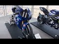 ZX-10RR,YZF-R1,CBR1000RR,GSX-R1000 EWC Machines!!!!