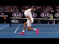 Roger Federer - Australian Open 2018 Road to Victory