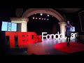 Servant Leadership: How a jar can change the way you lead and serve | Ali Fett | TEDxFondduLac