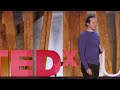 Getting comfortable with discomfort | Tom Urbanek | TEDxTUWien