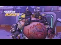 Volskaya Madness | Overwatch