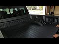 HONEST Review Dualliner Bed Liner Installation Ford 150 should you buy? How to protect truck bed