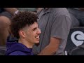 LAMELO VS CADE (Hornets & Pistons Gets Heated!)