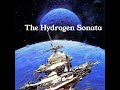 Hydrogen Sonata - The Culture Series - Iain M Banks (Audiobook Pt.1)