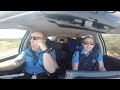 Cops lip sync Can't Stop The Feeling
