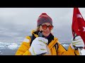 Birth of Documentary Photography-Antartika Belgeseli