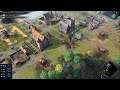 Age of Empires 4 - Gameplay (PC/UHD)
