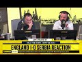 ANGRY England Fan CLAIMS They WON'T BEAT Big Sides After Serbia Performance At EURO 2024 😤🏴󠁧󠁢󠁥󠁮󠁧󠁿