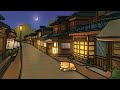 3am in kyoto | chill lofi hip hop beats to study and relax