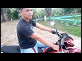 How to drive manual transmission bike