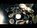 Tool-Stinkfist-Johnkew Drum Cover