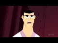 Samurai Jack Finale (Lord of the Rings style)