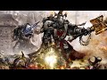 Eternal Crusade - Black templars Ultimate tribute.