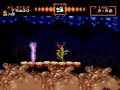 Super ghouls 'n ghosts Professional mode - Level 4