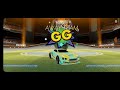 come and play rocket league sideswipe with me. episode 3/10