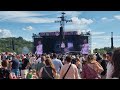 Greta van Fleet at Pinkpop 2024 - Meeting The Master (full)