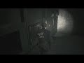 Resident evil 2 Remake Леон A прохождение хардкор № 2