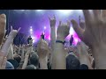 Parkway Drive - Bottom Feeder (live in Leipzig, 7.6.23)