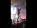 Remind Me Of - Hoodie Allen LIVE @ Old National Centre, Indianapolis | Happy Camper Tour
