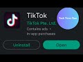 How To Update TikTok On Android 2024