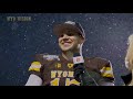 Josh Allen: From Signing Day to Draft Day