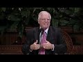 A Glimpse Into Heaven | The Invisible World #8 | Pastor Lutzer