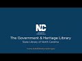 Using North Carolina Cohabitation Records to research your African American ancestors