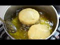 Essential Fried Bake Recipe by Chef Shaun 🇹🇹 Foodie Nation