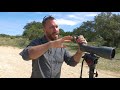 Reading Wind with Optics | Long-Range Rifle Shooting with Ryan Cleckner