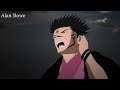 Yuji vs Sukuna - Yuji hits 8 Black Flash on Sukuna - Jujutsu Kaisen Fan Animation - JJK