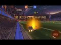 0 Second goal???? || road to ssl #1