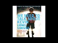 We Need to Talk about Kevin - BBC Radio 4 Woman's Hour (3 of 10)