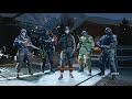 R6 With friends+Killing