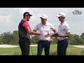 JON RAHM - HOW TO BECOME THE ULTIMATE DRIVER | ME AND MY GOLF