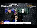 The Contrarians: LIVE Q&A - Get Your Questions Answered!