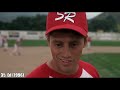 I Watched Every Baseball Movie and Ranked Them by How Well the Actors Played Baseball