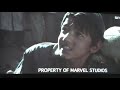 IRON MAN (2008) Finishing Filming [HD] Marvel Behind the Scenes