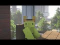 Can a 7-Year-Old Build a Minecraft Skyscraper?