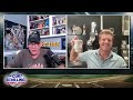 Jonathan Papelbon joins Curt Schilling To Talk Baseball's Glory Days