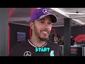 Verstappen & Hamilton Interviews After Hungary Race