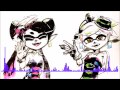 Splatoon Final boss Theme (Squid Sisters Extended mix) HQ