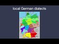 What Makes Each of the Germanic Languages Unique (English, German, Dutch, Swedish, and more!)