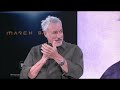 John de Lancie talks about Q and his time on Star Trek