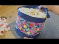 6 DIY Cute Denim and Printed Fabric Bags | Fast Speed Tutorial | Compilation | Old Jeans Ideas