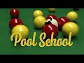 Rail Shots In Pool - Pool Tutorials | Pool School